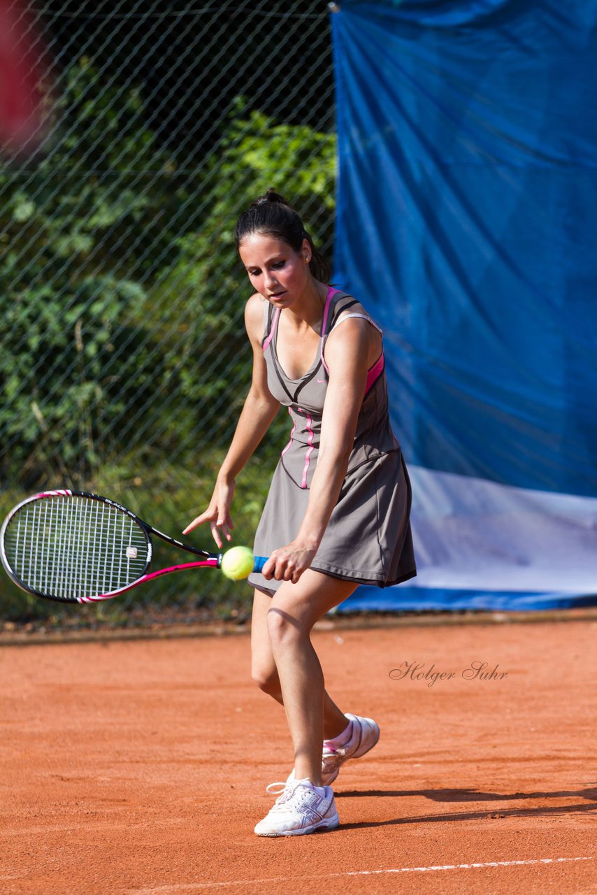 Bild 13 - Stadtwerke Pinneberg Cup - 1. Tag